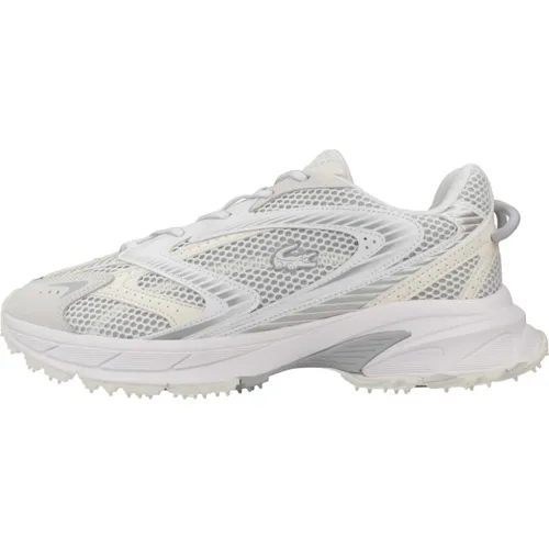 Shoes > Sneakers - - Lacoste - Modalova