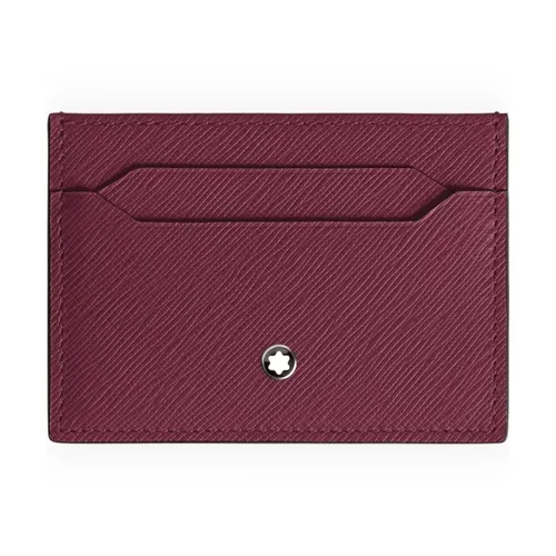 Accessories > Wallets & Cardholders - - Montblanc - Modalova