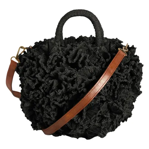 Ibeliv - Bags > Handbags - Black - Ibeliv - Modalova