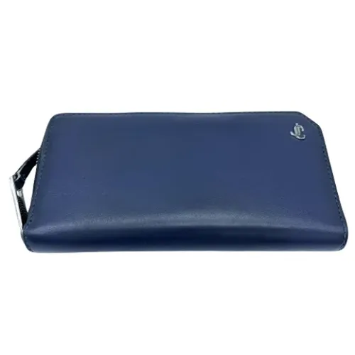 Pre-owned > Pre-owned Accessories > Pre-owned Wallets - - Jimmy Choo Pre-owned - Modalova