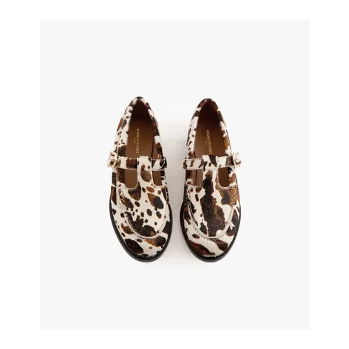 Shoes > Flats - - Maison Toufet - Modalova