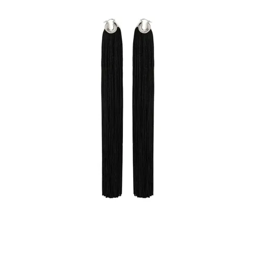 Accessories > Jewellery > Earrings - - Jil Sander - Modalova
