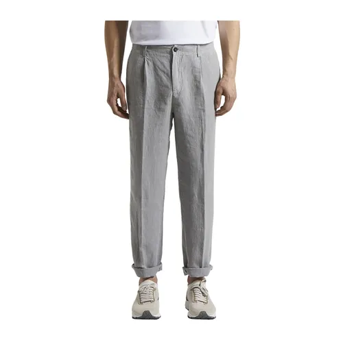 Trousers > Chinos - - Peserico - Modalova