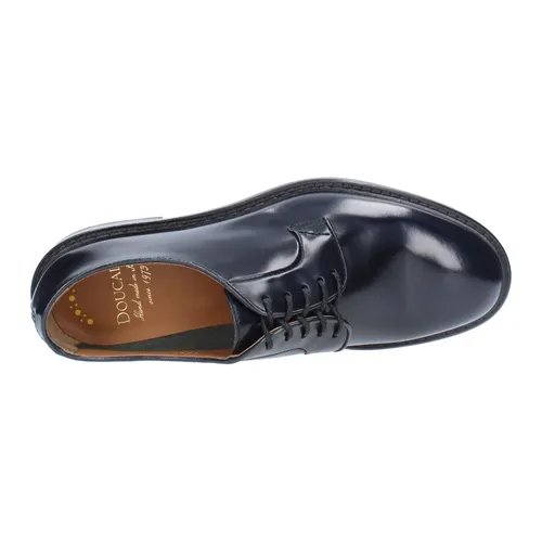 Shoes > Flats > Business Shoes - - Doucal's - Modalova