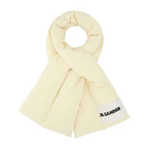 Accessories > Scarves > Winter Scarves - - Jil Sander - Modalova