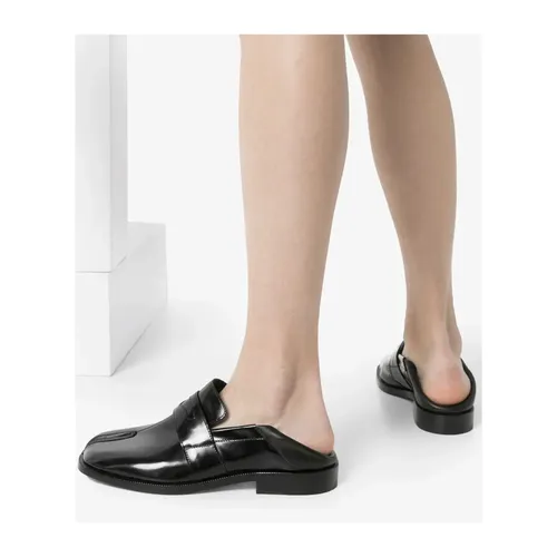 Shoes > Flats > Loafers - - Maison Margiela - Modalova