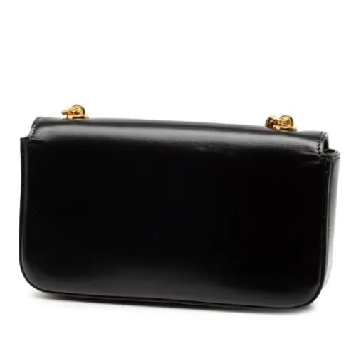 Pre-owned > Pre-owned Bags > Pre-owned Cross Body Bags - - Celine Vintage - Modalova