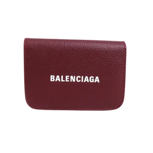 Pre-owned > Pre-owned Accessories > Pre-owned Wallets - - Balenciaga Vintage - Modalova