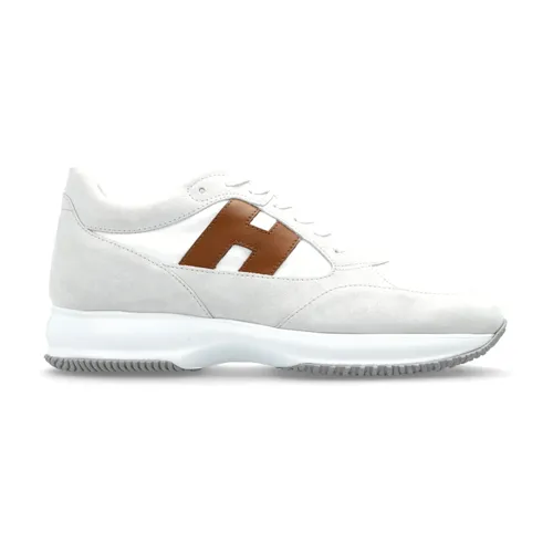 Hogan - Shoes > Sneakers - White - Hogan - Modalova