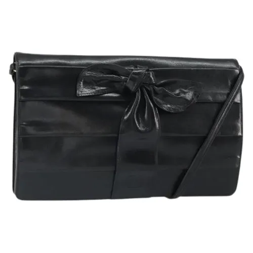 Pre-owned > Pre-owned Bags > Pre-owned Cross Body Bags - - Valentino Vintage - Modalova