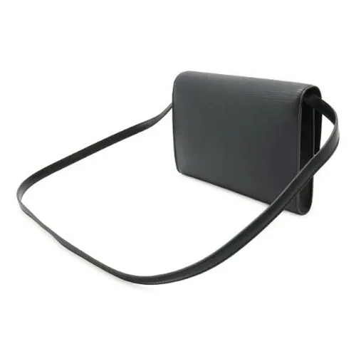 Pre-owned > Pre-owned Bags > Pre-owned Cross Body Bags - - Louis Vuitton Vintage - Modalova