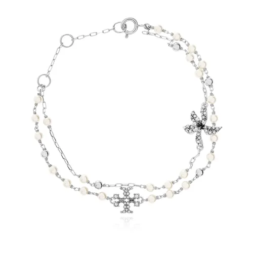 Accessories > Jewellery > Bracelets - - Tory Burch - Modalova
