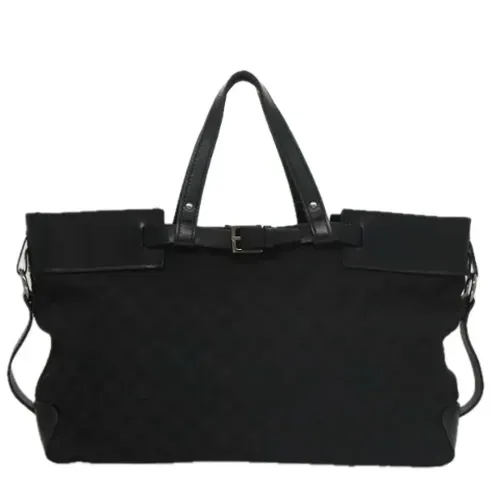 Pre-owned > Pre-owned Bags > Pre-owned Handbags - - Gucci Vintage - Modalova