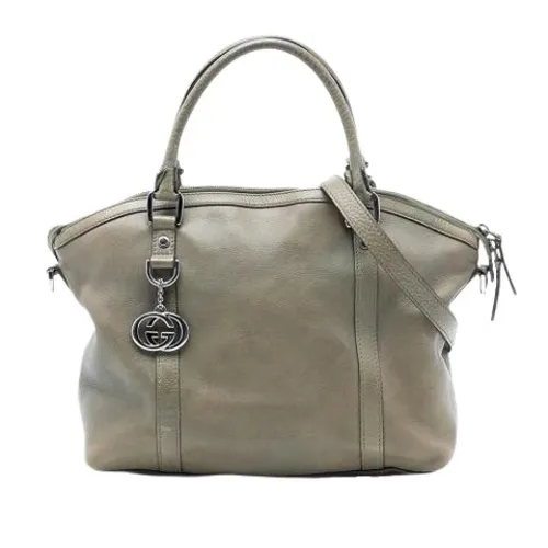 Pre-owned > Pre-owned Bags > Pre-owned Handbags - - Gucci Vintage - Modalova