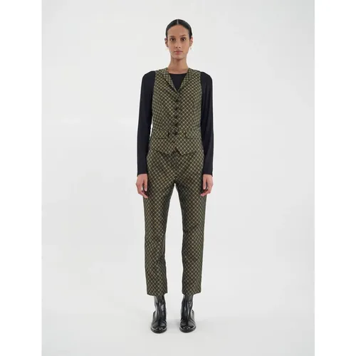 Jackets > Vests - - Ines de la Fressange Paris - Modalova