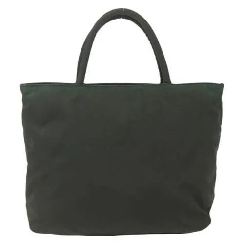 Pre-owned > Pre-owned Bags > Pre-owned Tote Bags - - Prada Vintage - Modalova