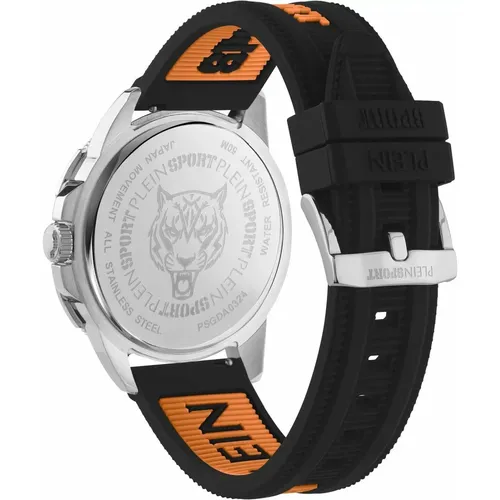 Accessories > Watches - - Plein Sport - Modalova
