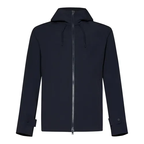 Jackets > Light Jackets - - Herno - Modalova