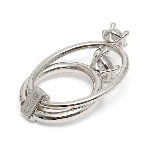Accessories > Jewellery > Rings - - Panconesi - Modalova