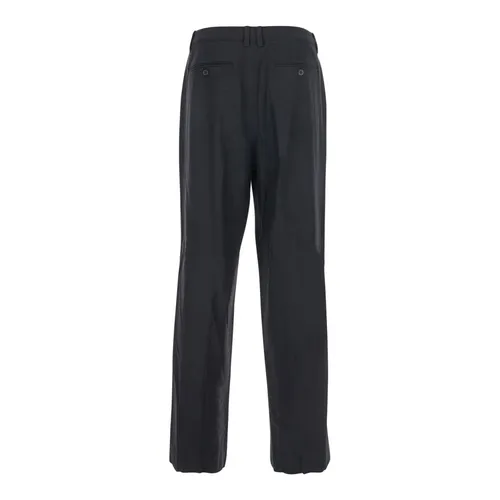 Trousers > Wide Trousers - - Dunst - Modalova