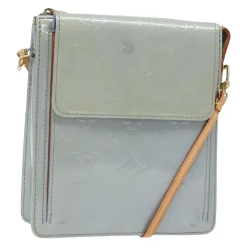 Pre-owned > Pre-owned Bags > Pre-owned Cross Body Bags - - Louis Vuitton Vintage - Modalova