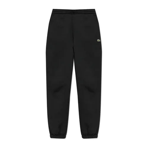 Trousers > Sweatpants - - Lacoste - Modalova