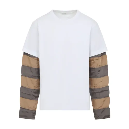 Tops > Long Sleeve Tops - - Dries Van Noten - Modalova