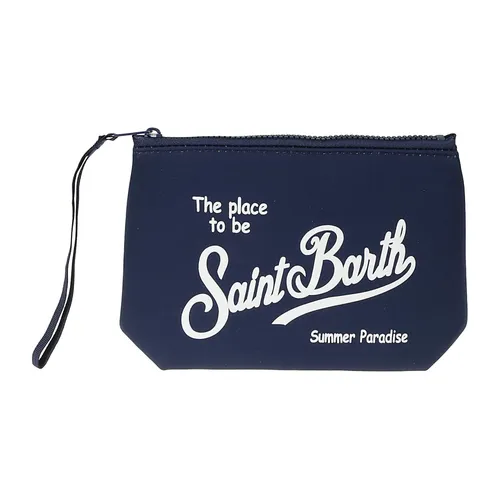 Bags > Clutches - - MC2 Saint Barth - Modalova