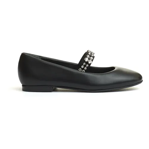 Shoes > Flats > Ballerinas - - Casadei - Modalova