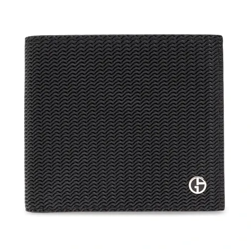 Accessories > Wallets & Cardholders - - Giorgio Armani - Modalova
