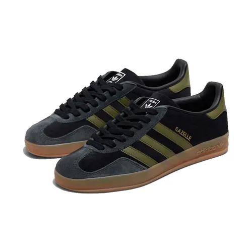 Adidas - Shoes > Sneakers - Black - Adidas - Modalova