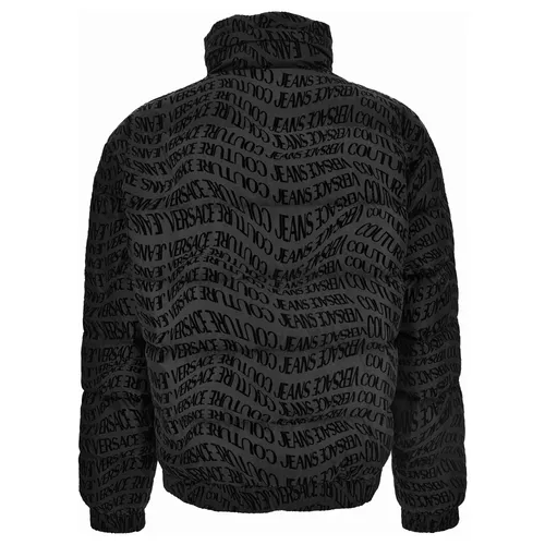 Jackets > Winter Jackets - - Versace - Modalova