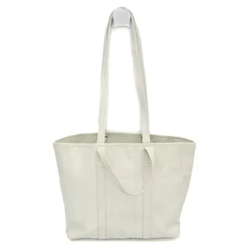 Pre-owned > Pre-owned Bags > Pre-owned Tote Bags - - Balenciaga Vintage - Modalova