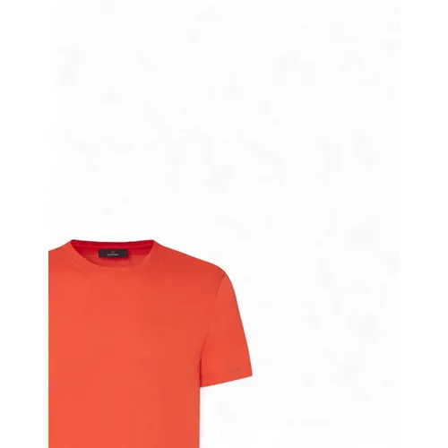 Tops > T-Shirts - - Peuterey - Modalova