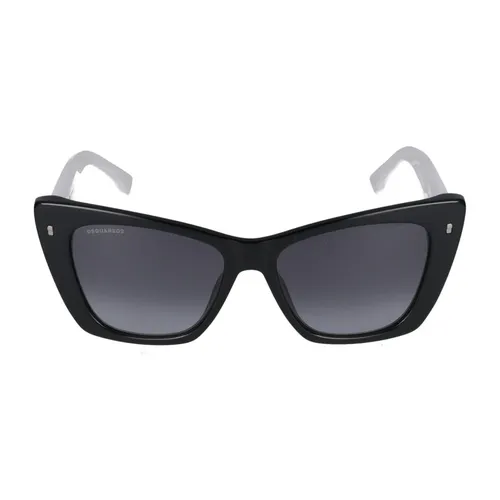 Accessories > Sunglasses - - Dsquared2 - Modalova