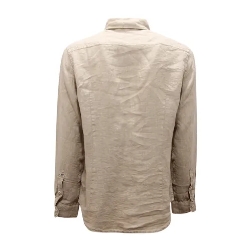Shirts > Casual Shirts - - Mason's - Modalova