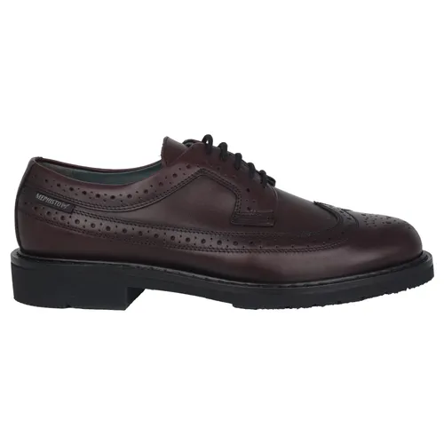 Shoes > Flats > Laced Shoes - - Mephisto - Modalova