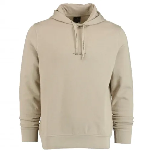 Sweatshirts & Hoodies > Hoodies - - Armani Exchange - Modalova
