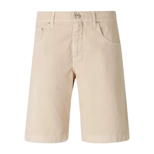Shorts > Casual Shorts - - Jacob Cohën - Modalova