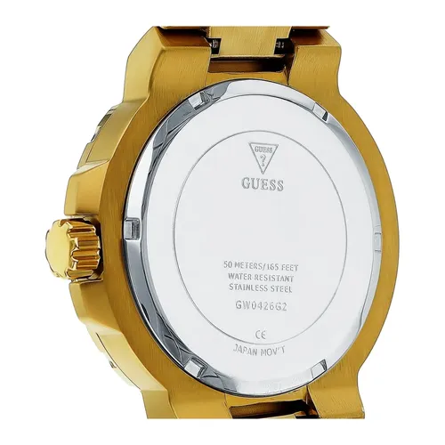 Accessories > Watches - - Guess - Modalova