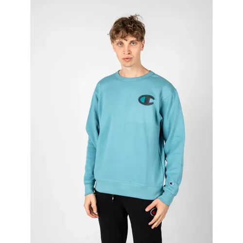 Sweatshirts & Hoodies > Sweatshirts - - Champion - Modalova