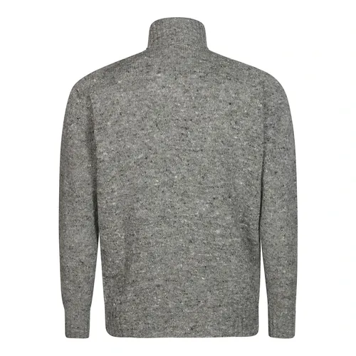 Knitwear > Turtlenecks - - Drumohr - Modalova