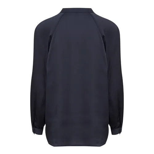 Blouses & Shirts > Blouses - - Soaked in Luxury - Modalova