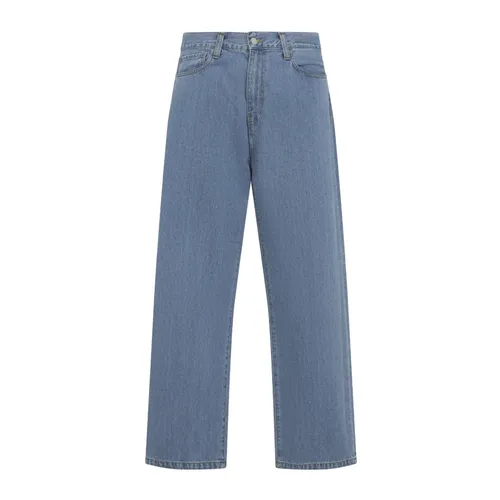 Jeans > Straight Jeans - - Carhartt Wip - Modalova