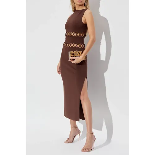Dresses > Day Dresses > Midi Dresses - - Cult Gaia - Modalova