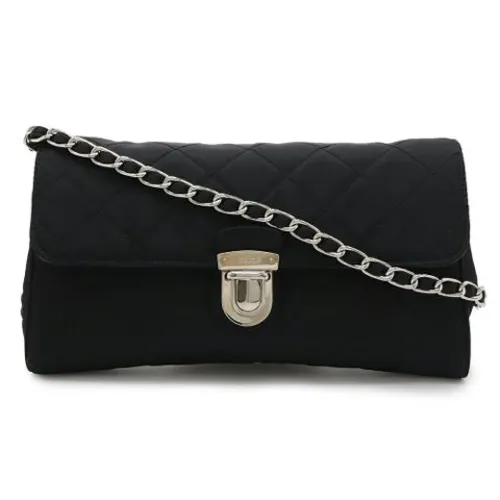 Pre-owned > Pre-owned Bags > Pre-owned Cross Body Bags - - Prada Vintage - Modalova