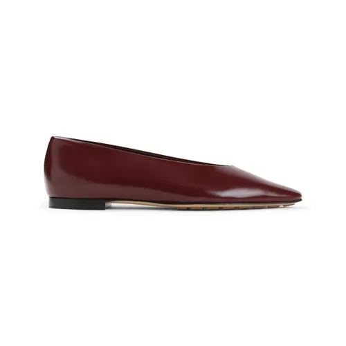 Shoes > Flats > Ballerinas - - Bottega Veneta - Modalova