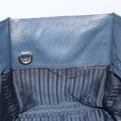Pre-owned > Pre-owned Bags > Pre-owned Handbags - - Prada Vintage - Modalova