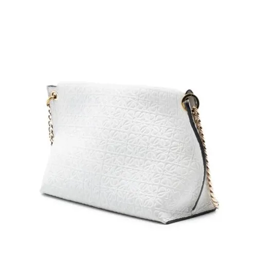 Pre-owned > Pre-owned Bags > Pre-owned Cross Body Bags - - Loewe Pre-owned - Modalova