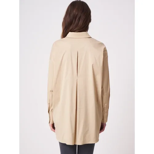Blouses & Shirts > Shirts - - Repeat - Modalova